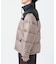 THE NORTH FACE　Nuptse Jacket