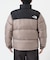THE NORTH FACE　Nuptse Jacket