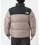 THE NORTH FACE　Nuptse Jacket