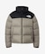 THE NORTH FACE　Nuptse Jacket