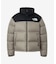 THE NORTH FACE　Nuptse Jacket