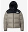 THE NORTH FACE　Nuptse Jacket