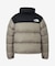 THE NORTH FACE　Nuptse Jacket