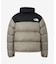 THE NORTH FACE　Nuptse Jacket