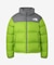THE NORTH FACE　Nuptse Jacket