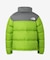 THE NORTH FACE　Nuptse Jacket