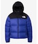 THE NORTH FACE　Nuptse Jacket