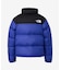 THE NORTH FACE　Nuptse Jacket