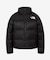 THE NORTH FACE　Nuptse Jacket