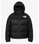 THE NORTH FACE　Nuptse Jacket