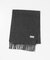 SOLID CASHMERE SCARF
