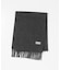 SOLID CASHMERE SCARF