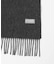 SOLID CASHMERE SCARF