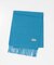 SOLID CASHMERE SCARF