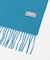 SOLID CASHMERE SCARF