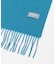 SOLID CASHMERE SCARF