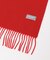 SOLID CASHMERE SCARF