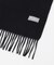 SOLID CASHMERE SCARF