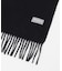 SOLID CASHMERE SCARF