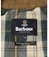 Barbour　XANTHE CASUALJACKET