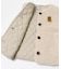 Barbour　BOWES FLEECE GILET
