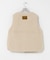 Barbour　BOWES FLEECE GILET