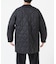 ANOTHER OFFICE　M-65 INSULATION FISHTAIL PARKA