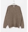LOWGAUGE MOLE KNIT