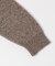 LOWGAUGE MOLE KNIT