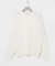 LOWGAUGE MOLE KNIT