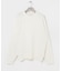 LOWGAUGE MOLE KNIT