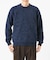 LOWGAUGE MOLE KNIT