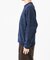 LOWGAUGE MOLE KNIT