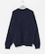 LOWGAUGE MOLE KNIT