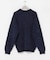 LOWGAUGE MOLE KNIT