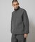 『別注』Mizuno×EKAL　GORE-TEX WINDSTOPPER トラックジャケット