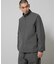 『別注』Mizuno×EKAL　GORE-TEX WINDSTOPPER トラックジャケット
