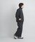 『別注』Mizuno×EKAL　GORE-TEX WINDSTOPPER トラックジャケット