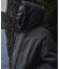 『別注』Mizuno×EKAL　GORE-TEX WINDSTOPPER ダウンジャケット