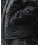 『別注』Mizuno×EKAL　GORE-TEX WINDSTOPPER ダウンジャケット