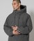 『別注』Mizuno×EKAL　GORE-TEX WINDSTOPPER ダウンジャケット