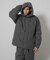 『別注』Mizuno×EKAL　GORE-TEX WINDSTOPPER ダウンジャケット