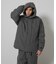 『別注』Mizuno×EKAL　GORE-TEX WINDSTOPPER ダウンジャケット