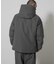 『別注』Mizuno×EKAL　GORE-TEX WINDSTOPPER ダウンジャケット
