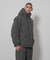 『別注』Mizuno×EKAL　GORE-TEX WINDSTOPPER ダウンジャケット
