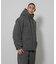 『別注』Mizuno×EKAL　GORE-TEX WINDSTOPPER ダウンジャケット