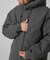 『別注』Mizuno×EKAL　GORE-TEX WINDSTOPPER ダウンジャケット