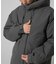 『別注』Mizuno×EKAL　GORE-TEX WINDSTOPPER ダウンジャケット
