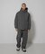 『別注』Mizuno×EKAL　GORE-TEX WINDSTOPPER ダウンジャケット