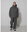 『別注』Mizuno×EKAL　GORE-TEX WINDSTOPPER ダウンジャケット